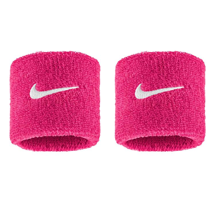 NIKE 全13色 ナイキ リストバンド 2個入り スウッシュ 両手用