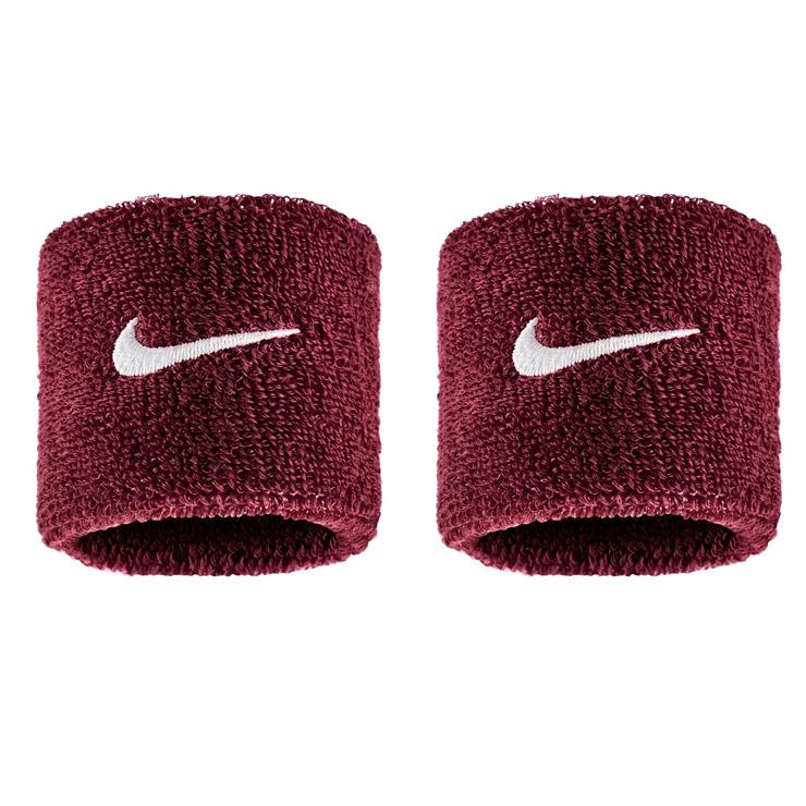 NIKE 全13色 ナイキ リストバンド 2個入り スウッシュ 両手用