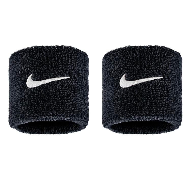 NIKE 全13色 ナイキ リストバンド 2個入り スウッシュ 両手用