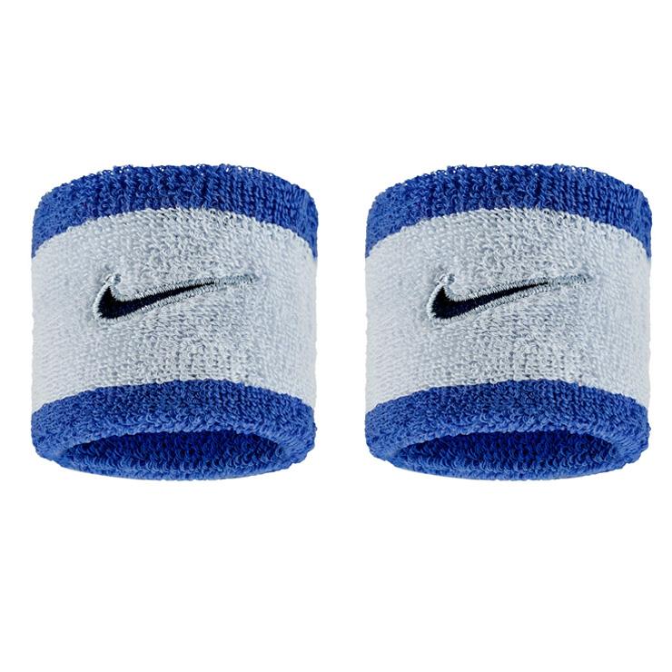 NIKE 全8色 ナイキ リストバンド 2個入り スウッシュ 両手用