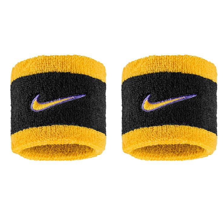 商品説明必読※写真確認後、購入ください。「ナイキ　野球リストバンド」 NIKE（ナイキ） 全8色 リストバンド 2個入り スウッシュ リストバンド