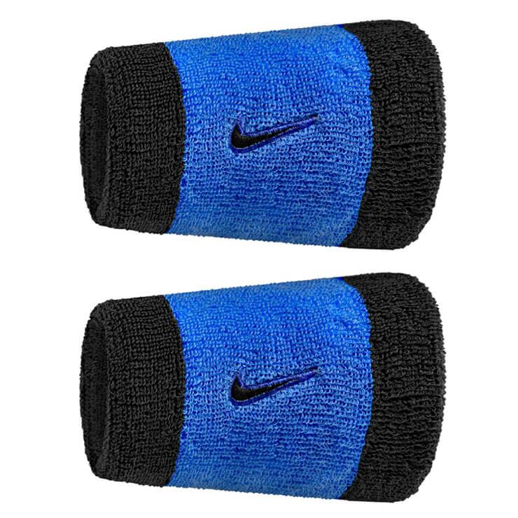 NIKE リストバンド　野球 NIKE 全13色 ナイキ リストバンド 2個入り スウッシュ ダブル