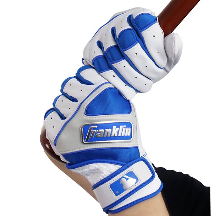 フランクリン スタンドインカスタム 限定 バッティンググローブ