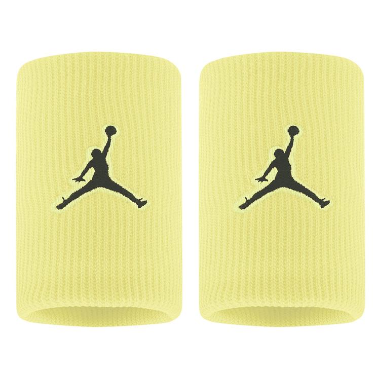 Jordan ナイキ ジョーダン JORDAN ジャンプマン リストバンド 2個入り