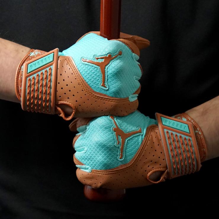 Jordan 2025モデル ナイキ ジョーダン バッティンググローブ フライ