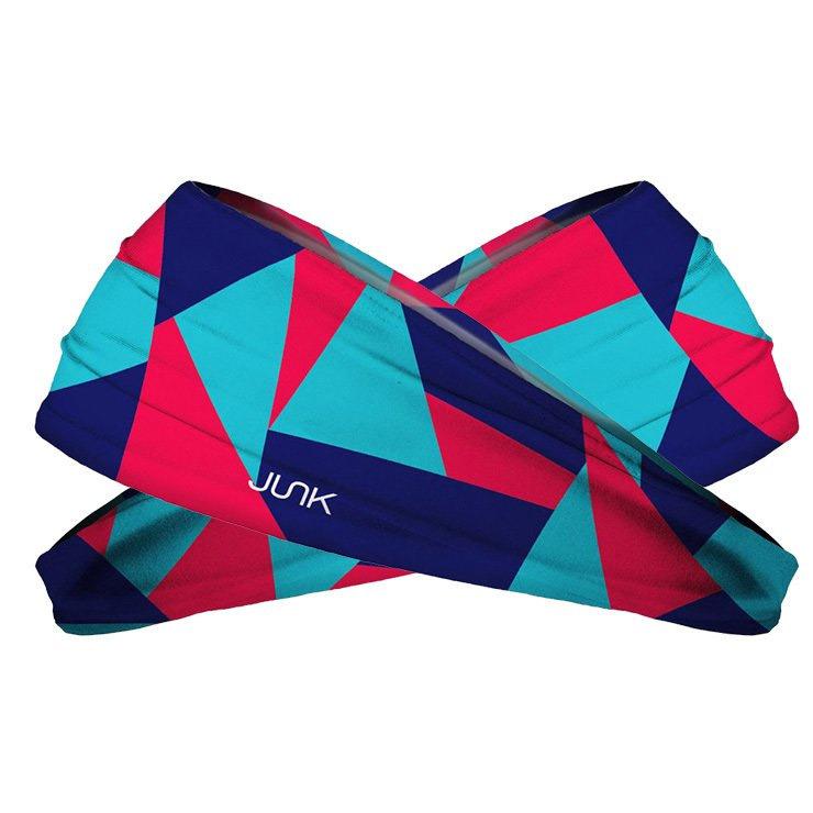 日本未発売　JUNK Brands（ジャンクブランド）ヘッドバンド 日本未発売 JUNK Brands ヘッドバンド BIG BANG LITE MAGENTA