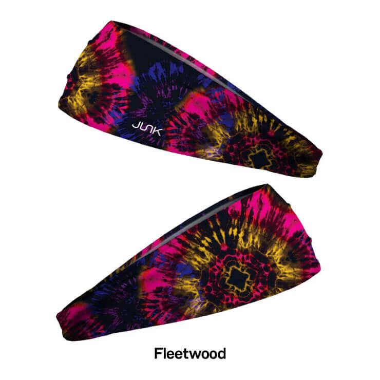 日本未発売 JUNK Brands ヘッドバンド BIG BANG LITE MAGENTA 日本未発売 JUNK Brands ヘッドバンド BIG BANG LITE MAGENTA