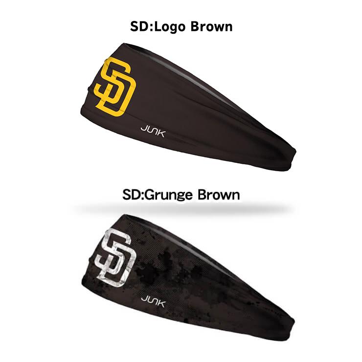 日本未発売 Junk Brands ヘッドバンド Mlbシリーズ Big Bang Lite 並行輸入品 ジャンクブランド ヘアバンド スポーツ Zzz Junk Mlbbbl Stand In 通販 Yahoo ショッピング