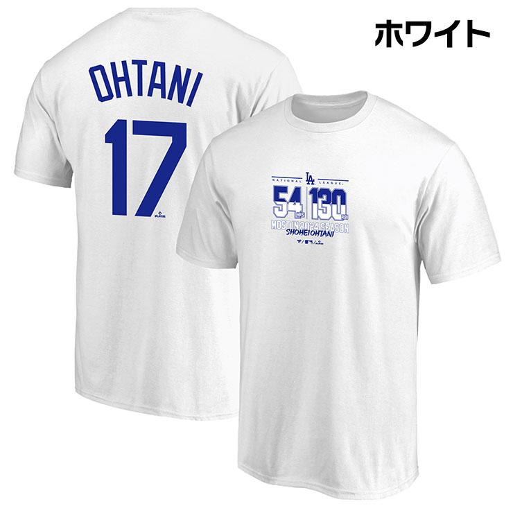 Fanatics（ファナティクス） 大谷翔平 ナショナルリーグ ホームラン王