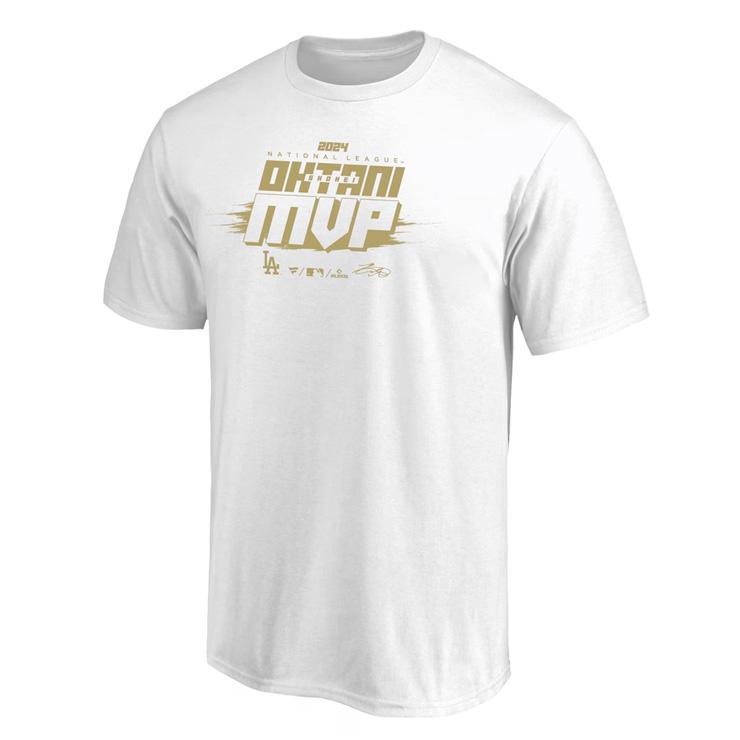 Fanatics（ファナティクス） 大谷翔平 2024 ナショナルリーグ MVP 受賞