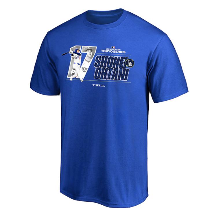 Fanatics 大谷翔平 MLB Tokyo Series 2025 半袖 Tシャツ 東京 Fanatics 大谷翔平 MLB Tokyo Series 2025 半袖 Tシャツ 東京