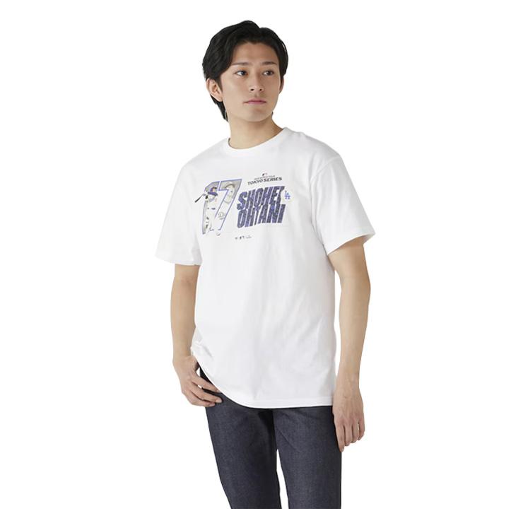 Fanatics 大谷翔平 MLB Tokyo Series 2025 半袖 Tシャツ 東京 Fanatics 大谷翔平 MLB Tokyo Series 2025 半袖 Tシャツ 東京
