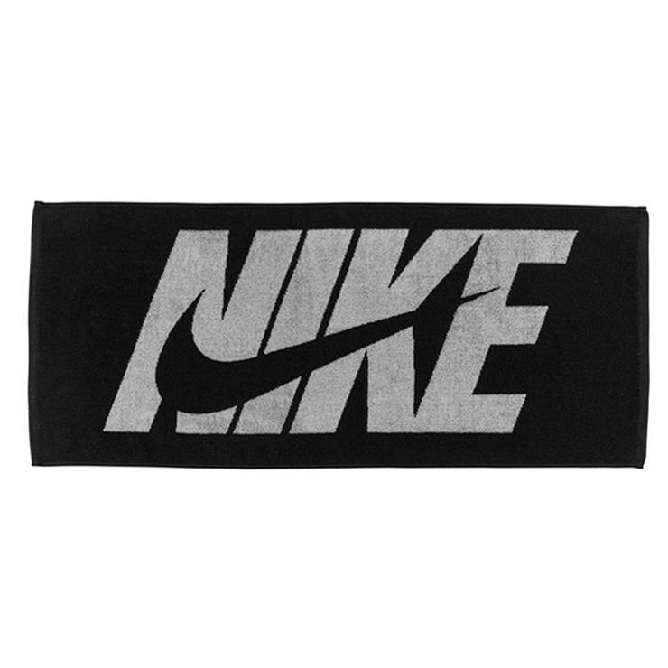 NIKE フェイスタオル NIKE（ナイキ） 全5色 ジャガードタオル フェイスタオル 箱入り 80cm