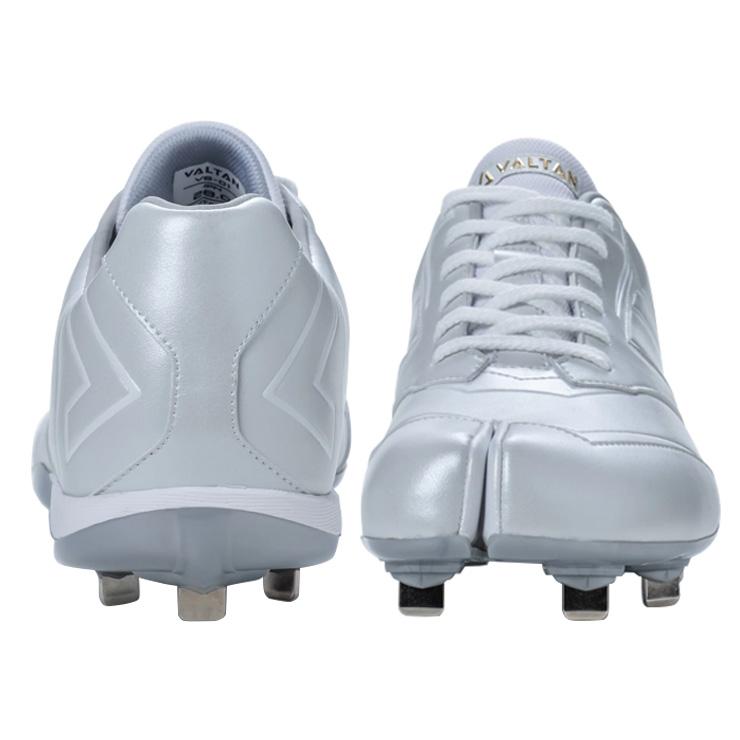 エスエスケイ（SSK） 2025モデル VALTAN バルタン 野球 足袋形状 白