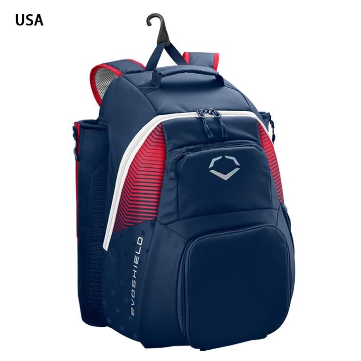 EVOSHIELD 2025モデル エボシールド 野球 バックパック バット EVOSHIELD 2025モデル エボシールド 野球 バックパック バット
