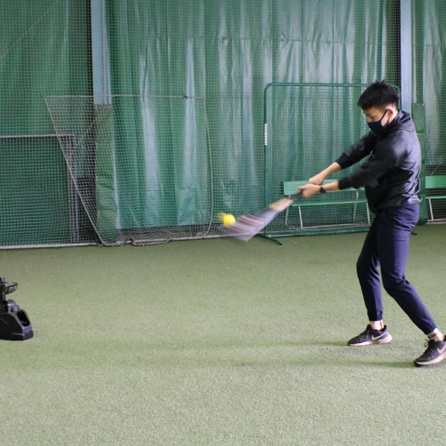 バッティングボール FHUB-21 ウレタンハードボール20個入り バッテング