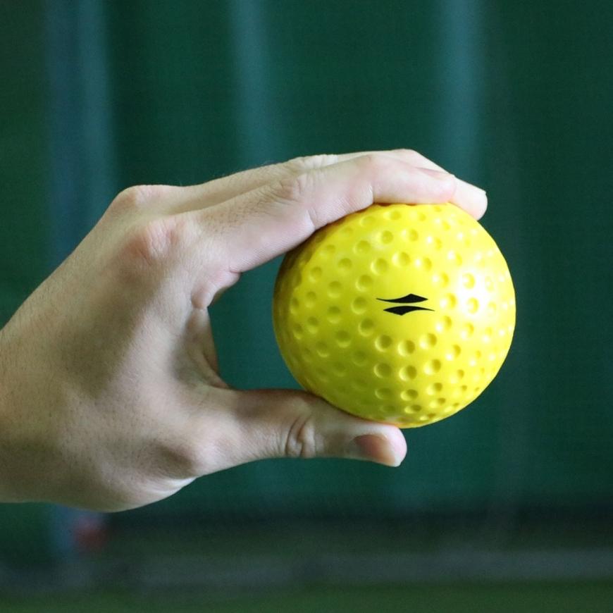 バッティングボール FHUB-21 ウレタンハードボール20個入り バッテング