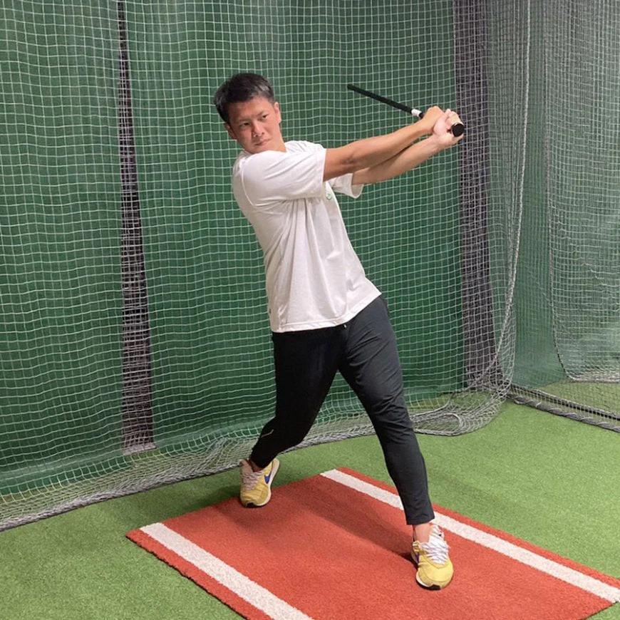 野球 スチールバット2kg FTB-200NB トレーニングバット フィールド