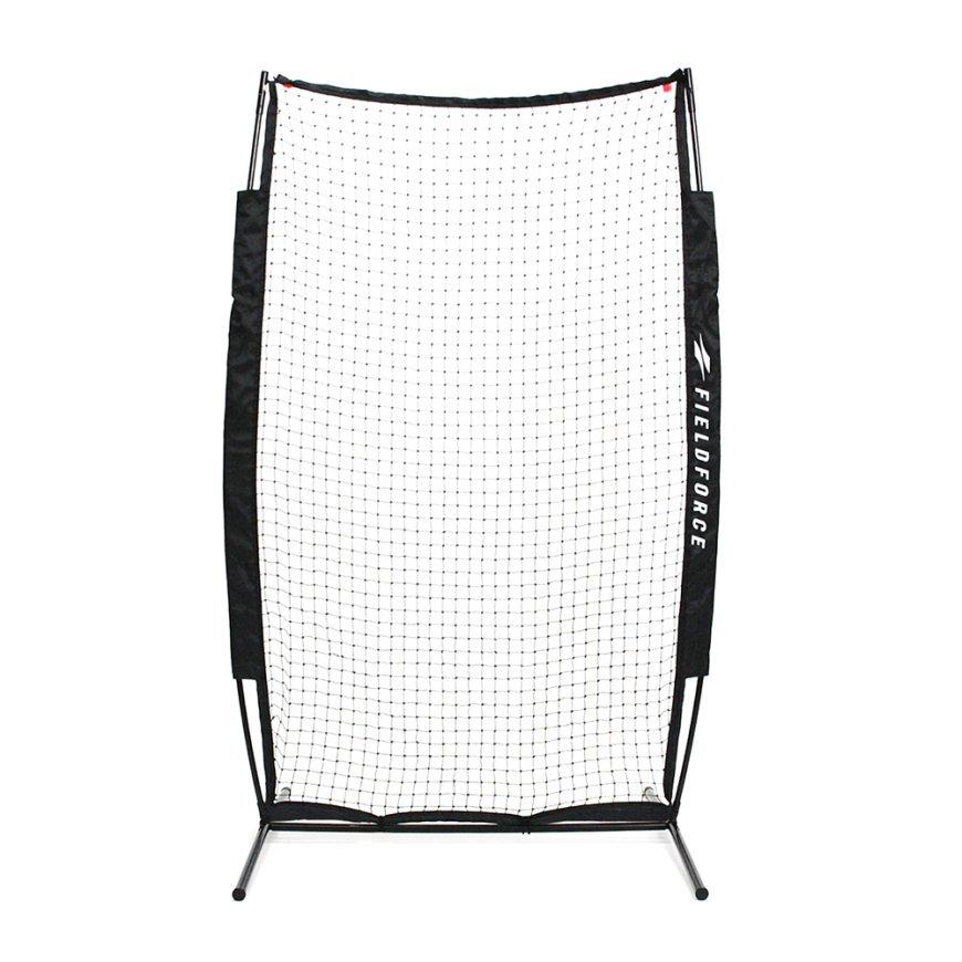【231様】フィールドフォース 軟式野球対応　バッティングネット 折り畳み式 231様】フィールドフォース 軟式野球対応 バッティングネット 折り畳み式