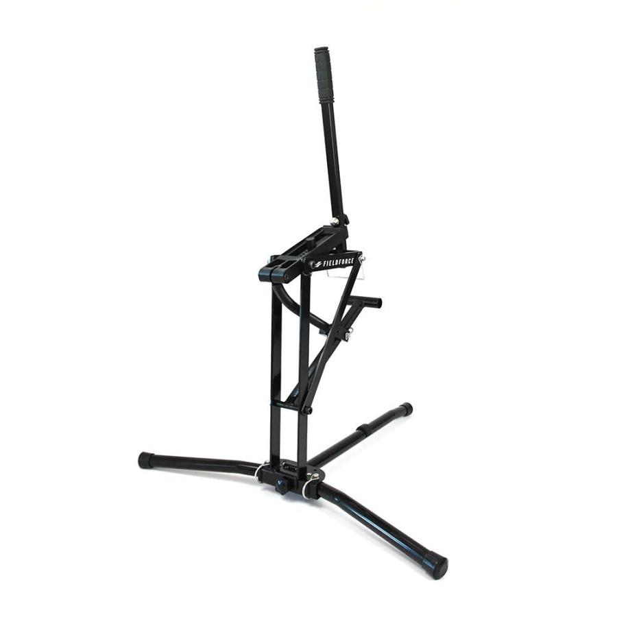 FIELD FORCE（フィールドフォース） 小型手動式ピッチングマシンMINI