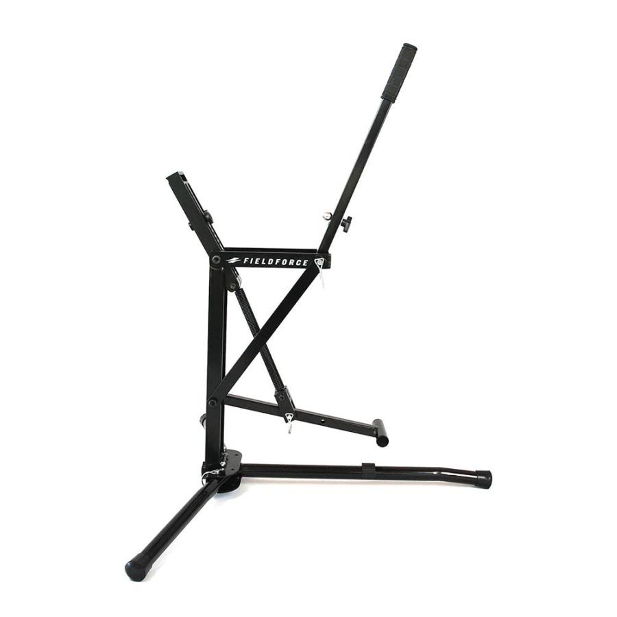 FIELD FORCE（フィールドフォース） 小型手動式ピッチングマシンMINI