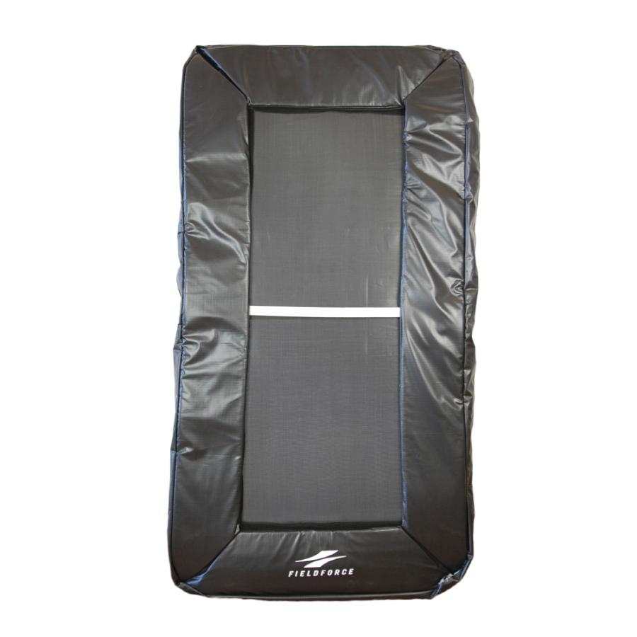 バッティング練習用トランポリン　野球練習器具　フィールドフォース 楽天市場】【フィールドフォース 公式】バッター用トランポリン