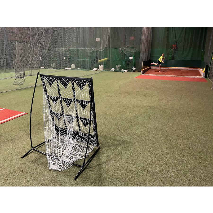 野球ストラックアウト フィールドフォース - 練習用具 野球ストラックアウト フィールドフォース - 練習用具