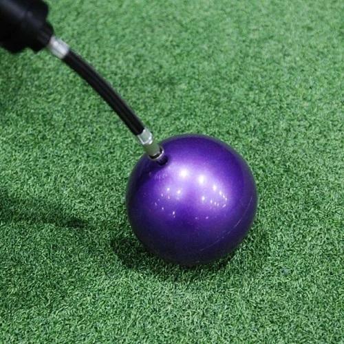 フィールドフォース 野球 インパクトパワーボール 400g 12個入り FIMP-400G バッティング練習 重いボール 打撃トレーニング バッティング練習の画像