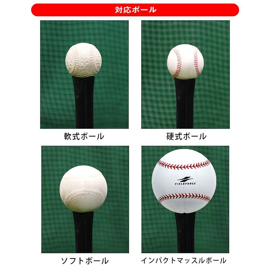 FIELD FORCE（フィールドフォース） 野球 バッティングネット大型 FBN