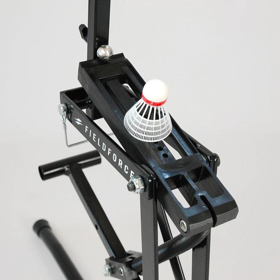 FIELD FORCE 小型手動式ピッチングマシンMINI FKAM-300MINI FIELD FORCE 小型手動式ピッチングマシンMINI FKAM-300MINI