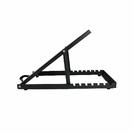 NEW スウィングスタンド FSWS-2746 下半身主導のバッティング