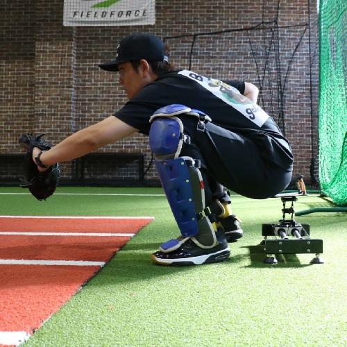 キャッチャーチェアー FCAC-222M キャッチングコーディネーター キャッチャーチェアー FCAC-222M キャッチングコーディネーター