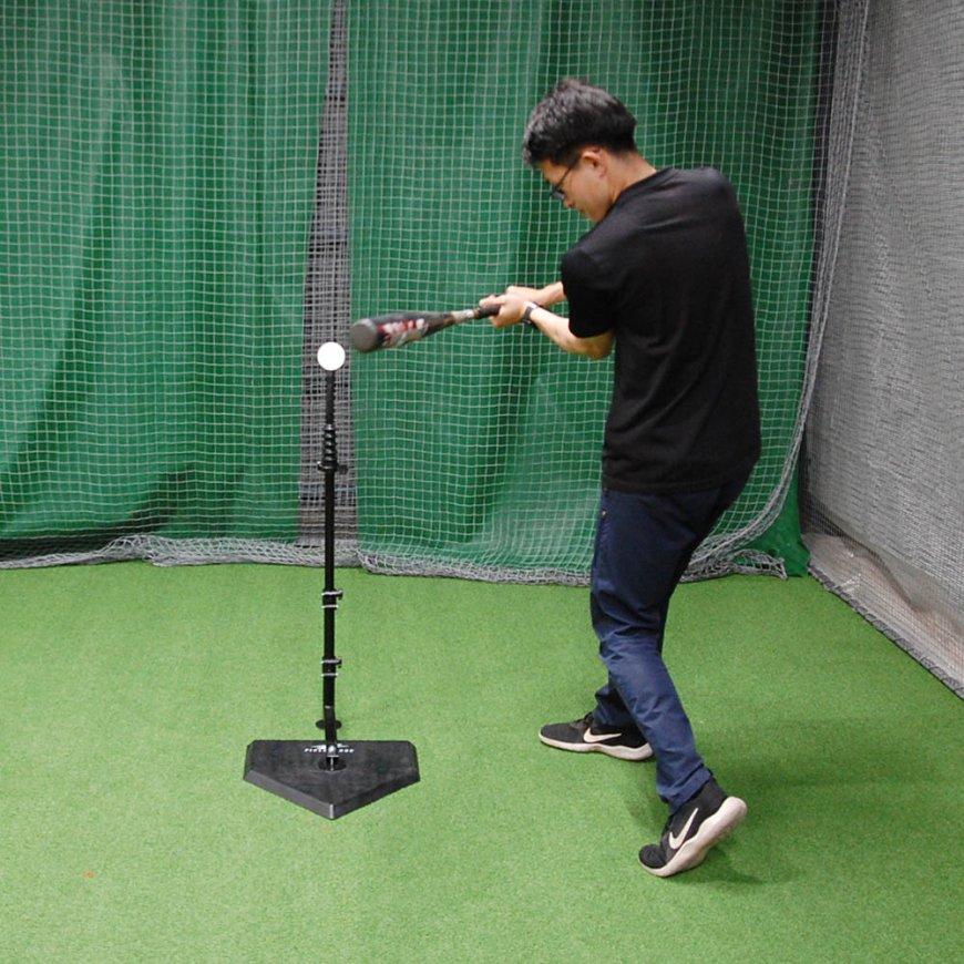 スウィングパートナー FBT-360 ダミーボール付き 「高め対応 スウィングパートナー FBT-360 ダミーボール付き 「高め対応