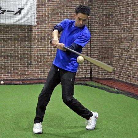 フィールドフォース】野球 練習バット フラットサーフェスバット FFSB