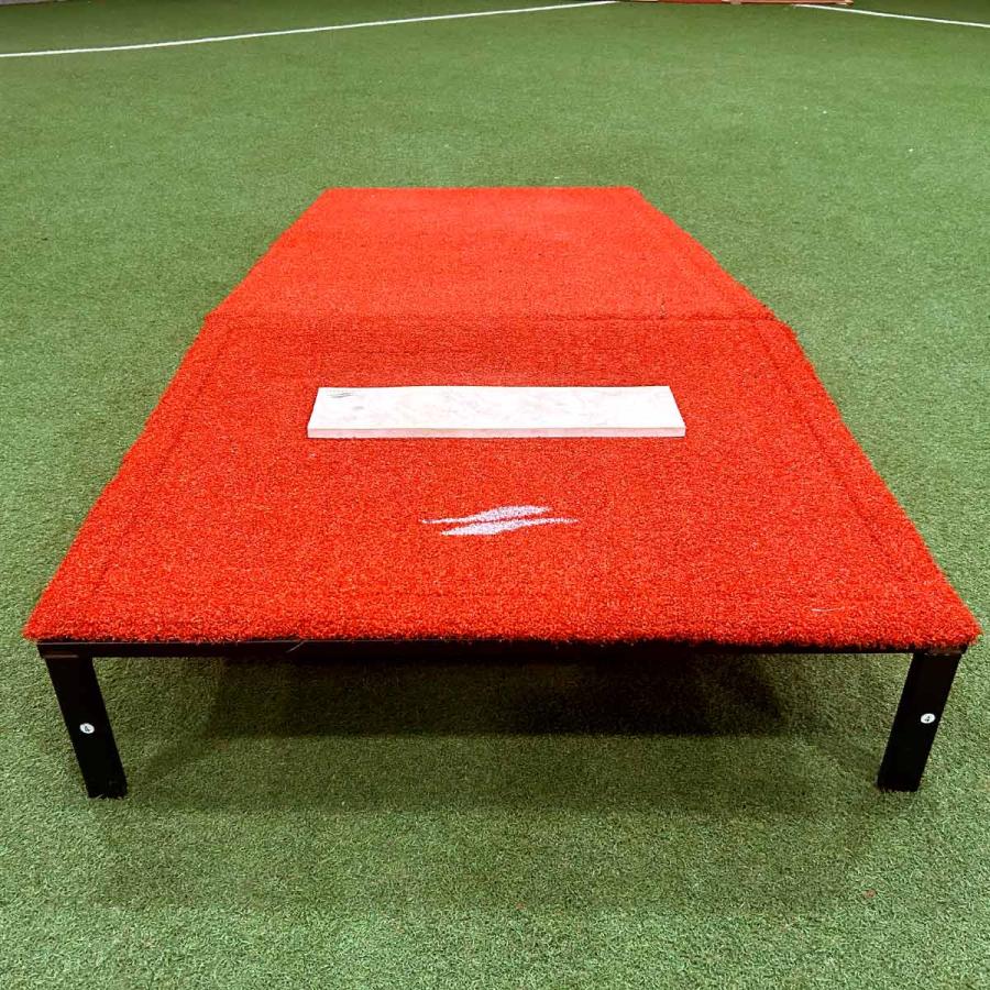 FIELD FORCE（フィールドフォース） 野球 ピッチャーマウンド 簡易版