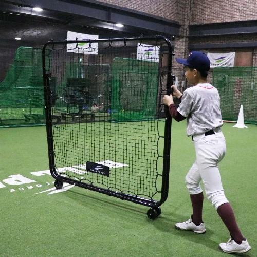 FIELD FORCE（フィールドフォース） 移動式フィールディングネット