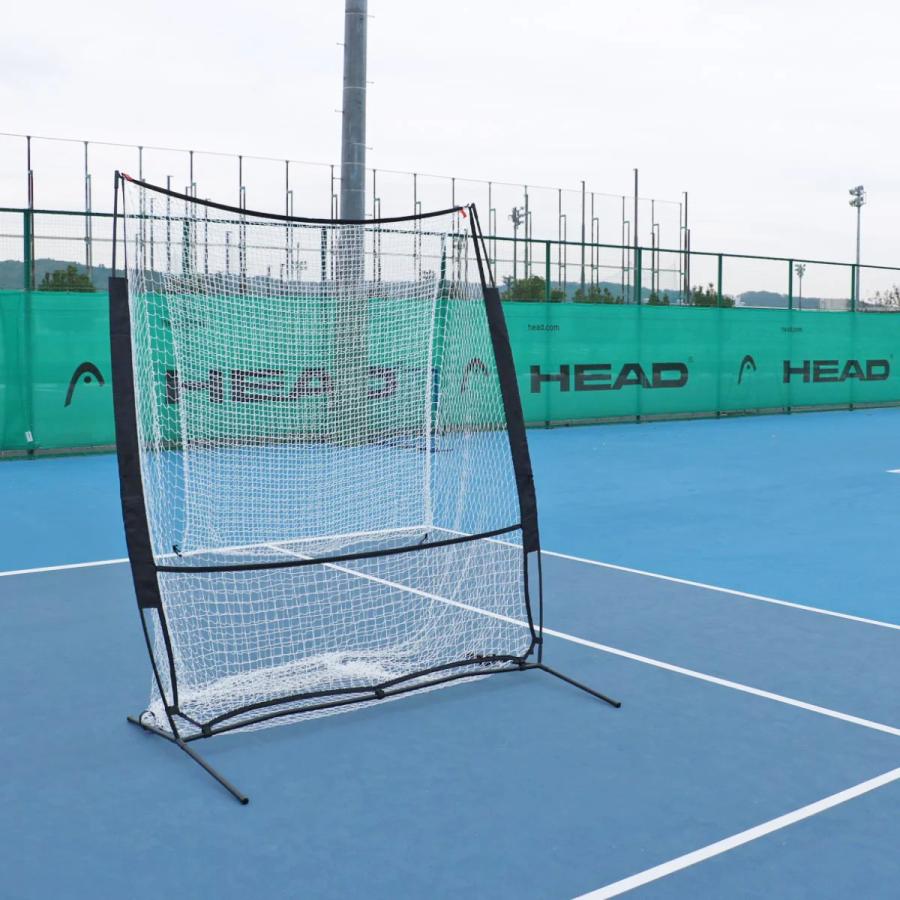 FIELD FORCE ブラックネット マシン保護用ネット｜FTM-240HGN｜【野球】フィールドフォース