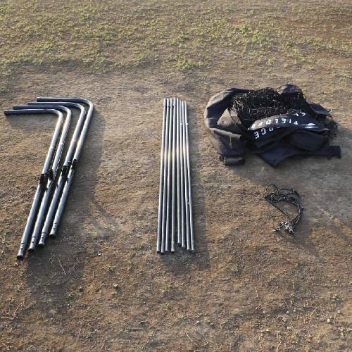 FIELD FORCE ブラックネット FIELD FORCE ブラックネット