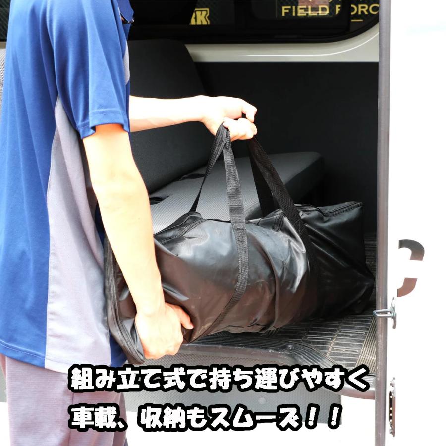 バックネット FBN-5030BNB 野球 防球 バッティングネット ピッチング