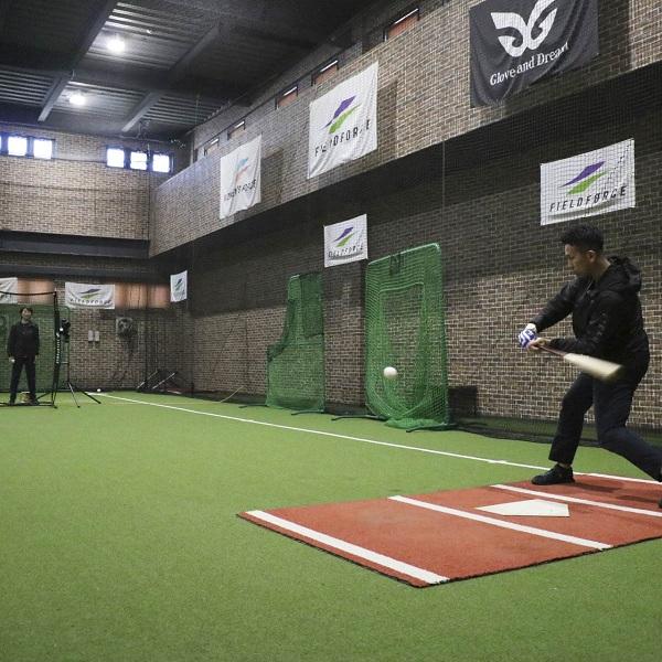 FIELD FORCE（フィールドフォース） 【専用ホワイトボール24個付き