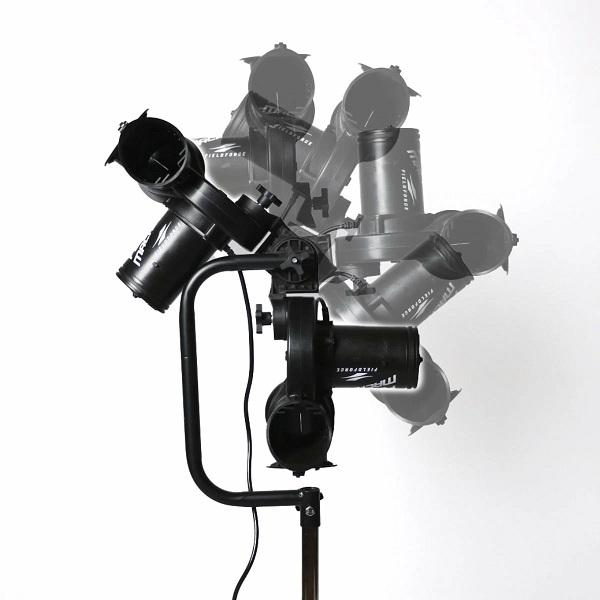 FIELD FORCE（フィールドフォース） 【専用イエローボール24個付き