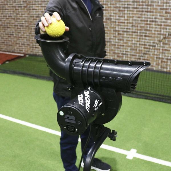 FIELD FORCE（フィールドフォース） 【専用ホワイトボール36個付き