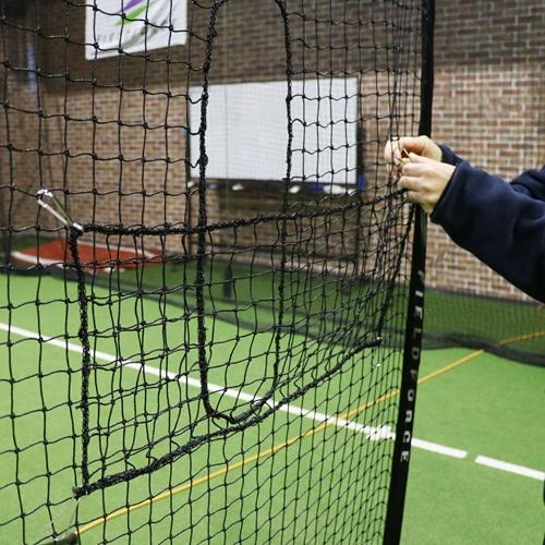 FIELD FORCE（フィールドフォース） 野球 平面モバイル 防球ネット