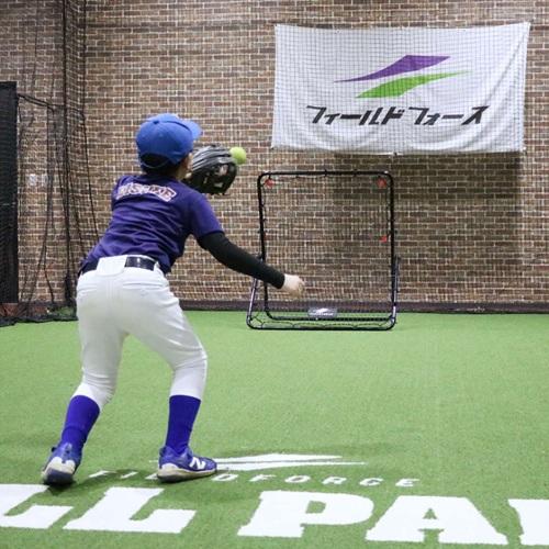 FIELD FORCE（フィールドフォース） 【硬式球対応】フィールディング