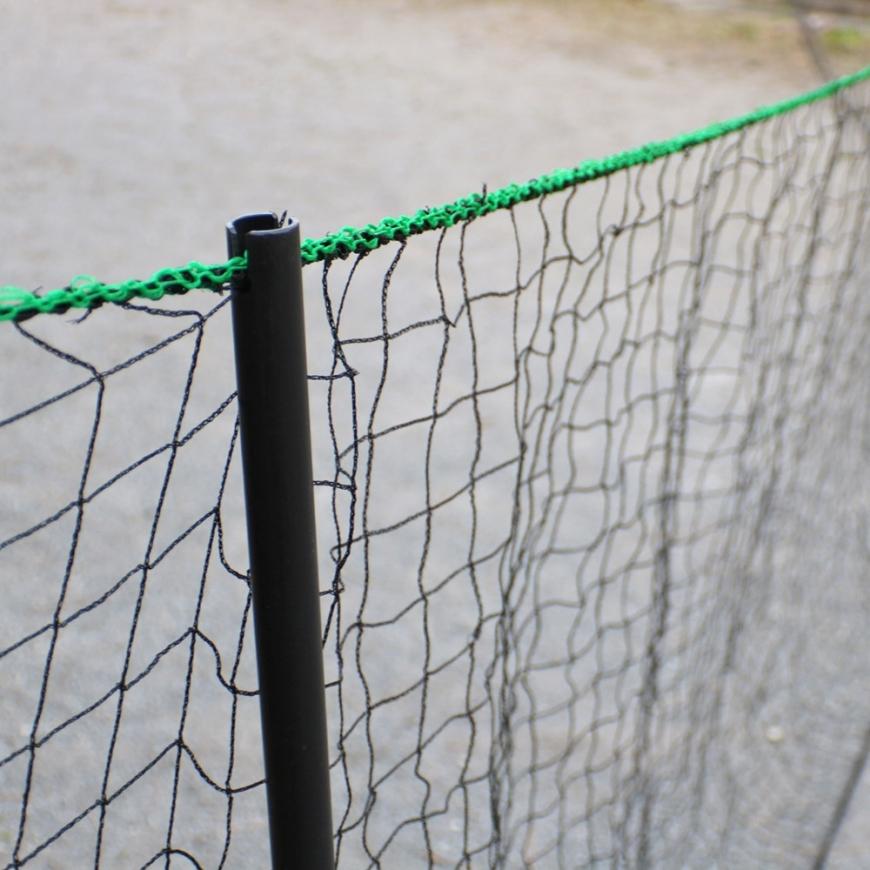ホームランフェンスネットセット FHFN-1030 外野フェンス 野球 学童