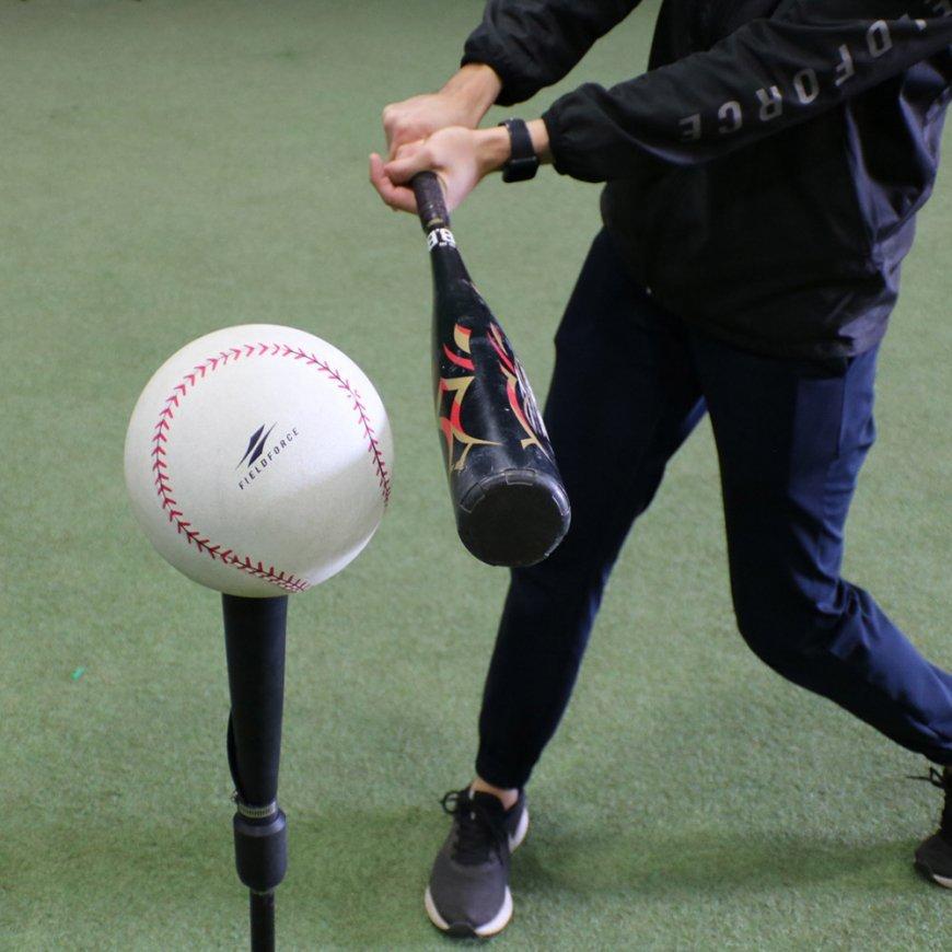 89キングダムフォームの改善に パワードライブブレイス POWER DRIVE トレーニング BRACE 野球用品