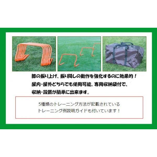 ミニハードル FMH-600 6本入り2SET サーキットトレーニング フィールドフォース :fmh600-2:野球用品 ベースボールパワー - 通販 - Yahoo!ショッピング ミニハードル FMH-600 6本入り2SET サーキットトレーニング フィールドフォース :fmh600-2:野球用品 ベースボールパワー - 通販 - Yahoo!ショッピング
