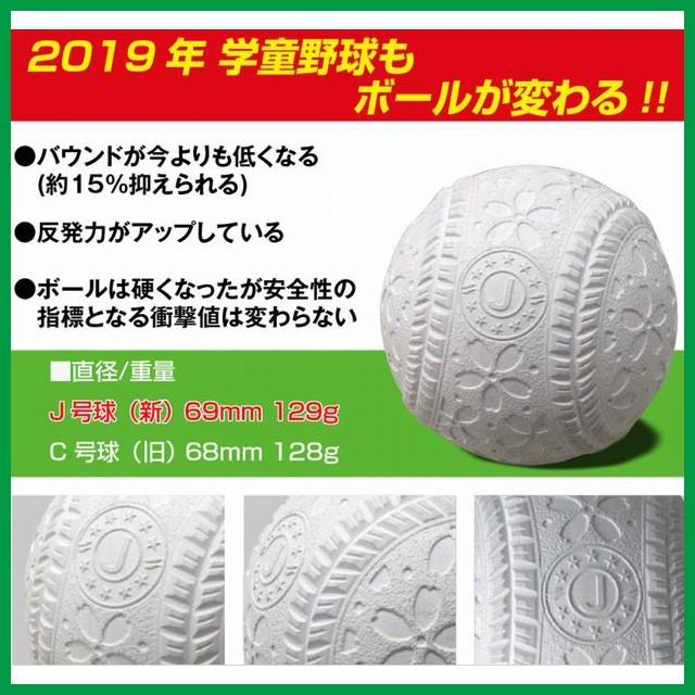 学童用 軟式球J号練習球６ダース（72個） FNB-6812J 軟式練習球Ｊ号 フィールドフォース J号 J号球 72個 FNB J号球