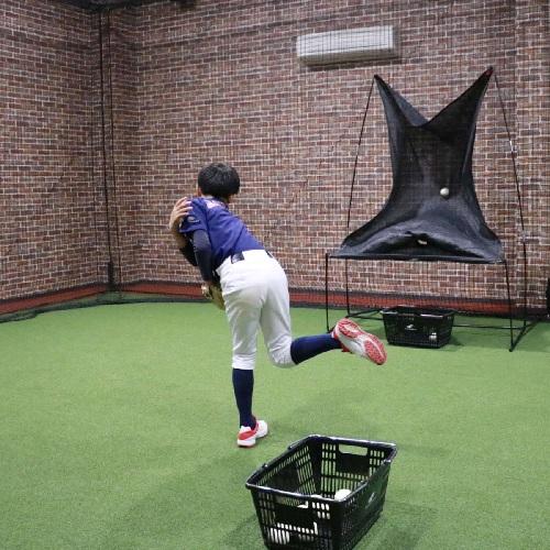 FIELD FORCE（フィールドフォース） NEWオートリターン フロントトス