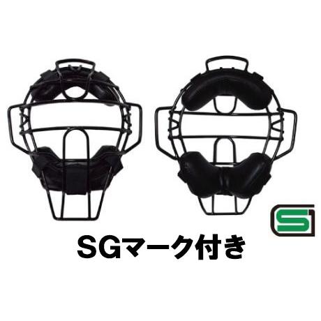 審判マスク Um770v 硬式 ソフト用軽量 ベルガードファクトリージャパン ｓｇマーク合格品 Um770v 野球用品 ベースボールパワー 通販 Yahoo ショッピング